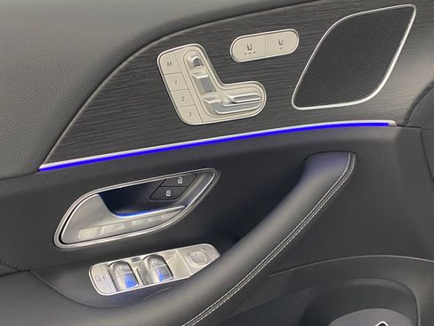 Used 2026 Mercedes-Benz GLE 350 4MATIC image 23