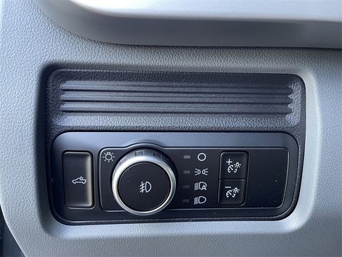 New 2026 Ford F350 XL w/ STX Appearance Package image 11