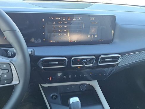 New 2026 Nissan Sentra SL w/ Floor Mat Package image 19