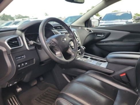 Used 2019 Nissan Murano SL FWD image 10