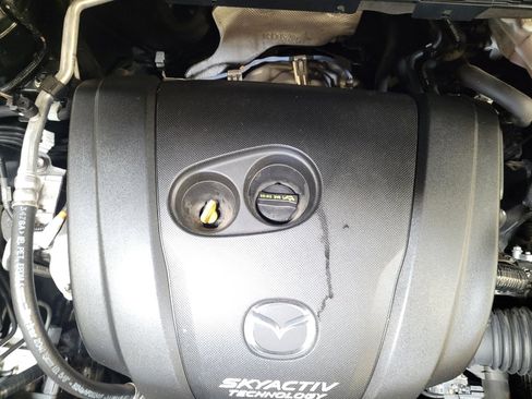 Used 2017 MAZDA CX-5 Touring AWD/4WD image 30