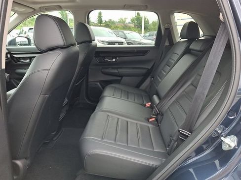 Used 2023 Honda CR-V EX-L image 23