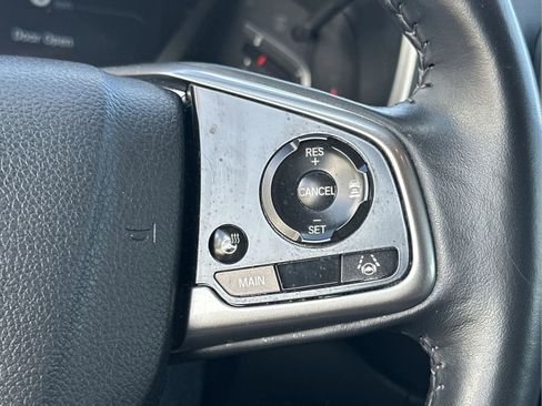 Certified 2022 Honda CR-V Touring image 14