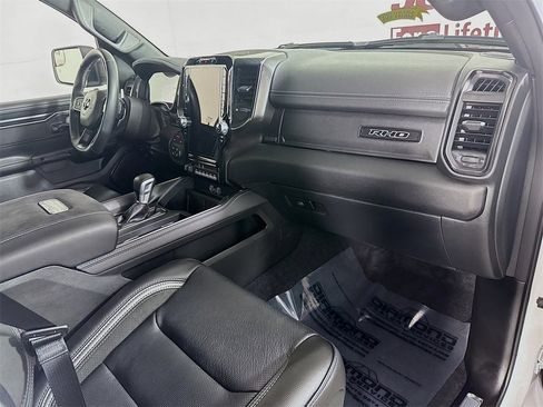 Used 2025 RAM 1500 RHO w/ Bed Utility Group image 33