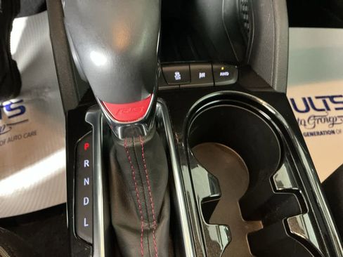 Used 2023 Chevrolet TrailBlazer RS w/ Convenience Package image 30