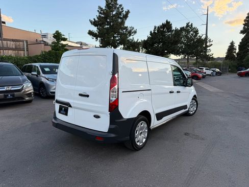 Used 2016 Ford Transit Connect XL FWD image 6