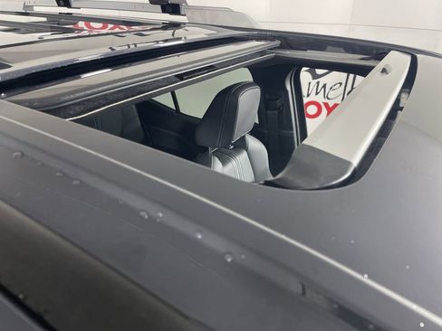 New 2026 Toyota 4Runner Limited image 10