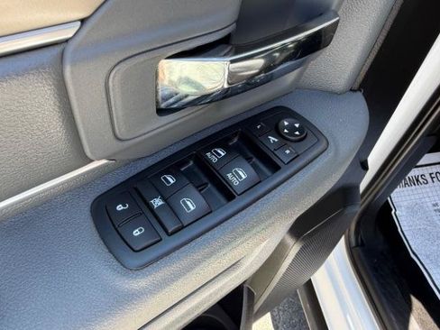 Used 2016 RAM 1500 Big Horn AWD/4WD image 19