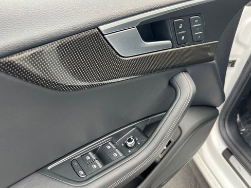 Used 2019 Audi S5 Premium Plus w/ Premium Plus image 13