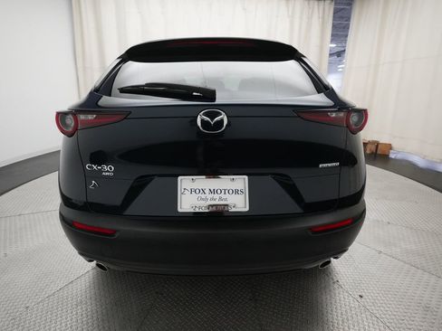 Used 2026 MAZDA CX-30 AWD 2.5 S image 26