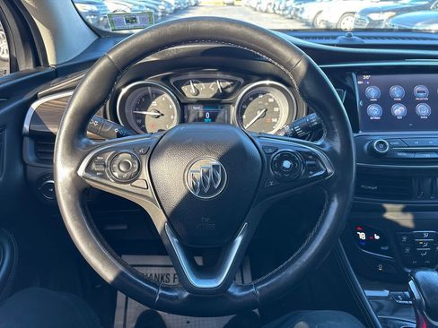 Used 2019 Buick Envision Essence image 20