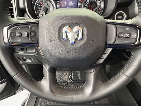 New 2026 RAM 1500 Tungsten image 17