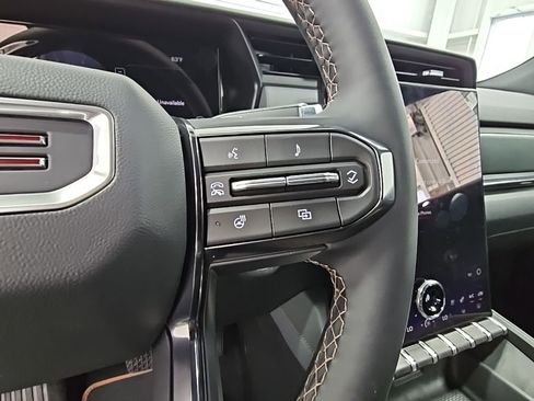 New 2026 GMC Terrain AT4 w/ Convenience Package III image 26