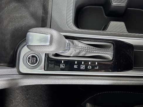 New 2025 Nissan Sentra SV w/ All-Weather Package image 15