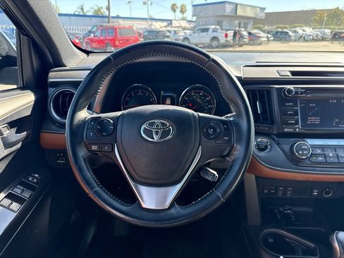 Used 2016 Toyota RAV4 SE FWD image 12