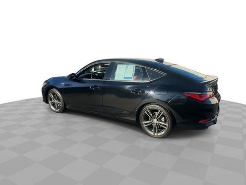 Used 2023 Acura Integra A-Spec image 6