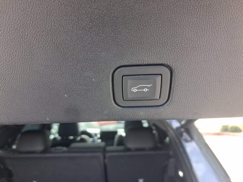 Used 2024 Acura ZDX A-Spec RWD image 15