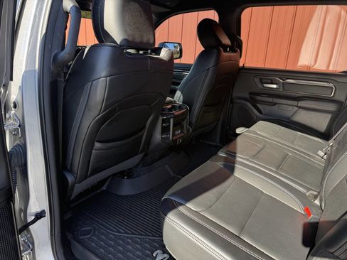 Used 2021 RAM 1500 Rebel w/ Rebel Level 2 Equipment Group image 8