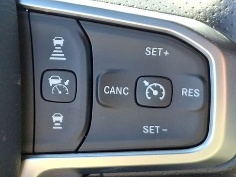 Used 2025 RAM 5500 Tradesman image 22