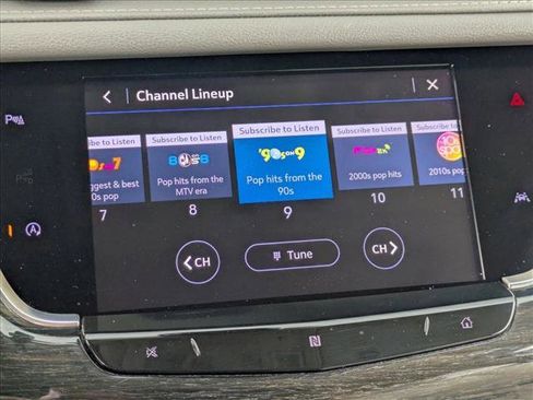 Used 2020 Cadillac XT6 Premium Luxury FWD image 15