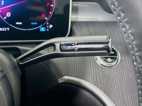 Certified 2025 Mercedes-Benz C 300 4MATIC Sedan image 20