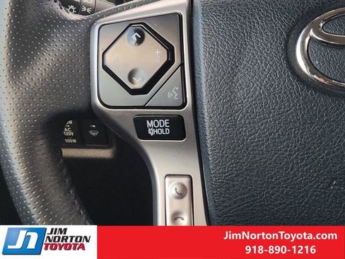 Used 2024 Toyota 4Runner SR5 image 28