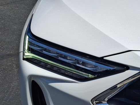 Certified 2024 Acura MDX SH-AWD w/ Technology Package image 9