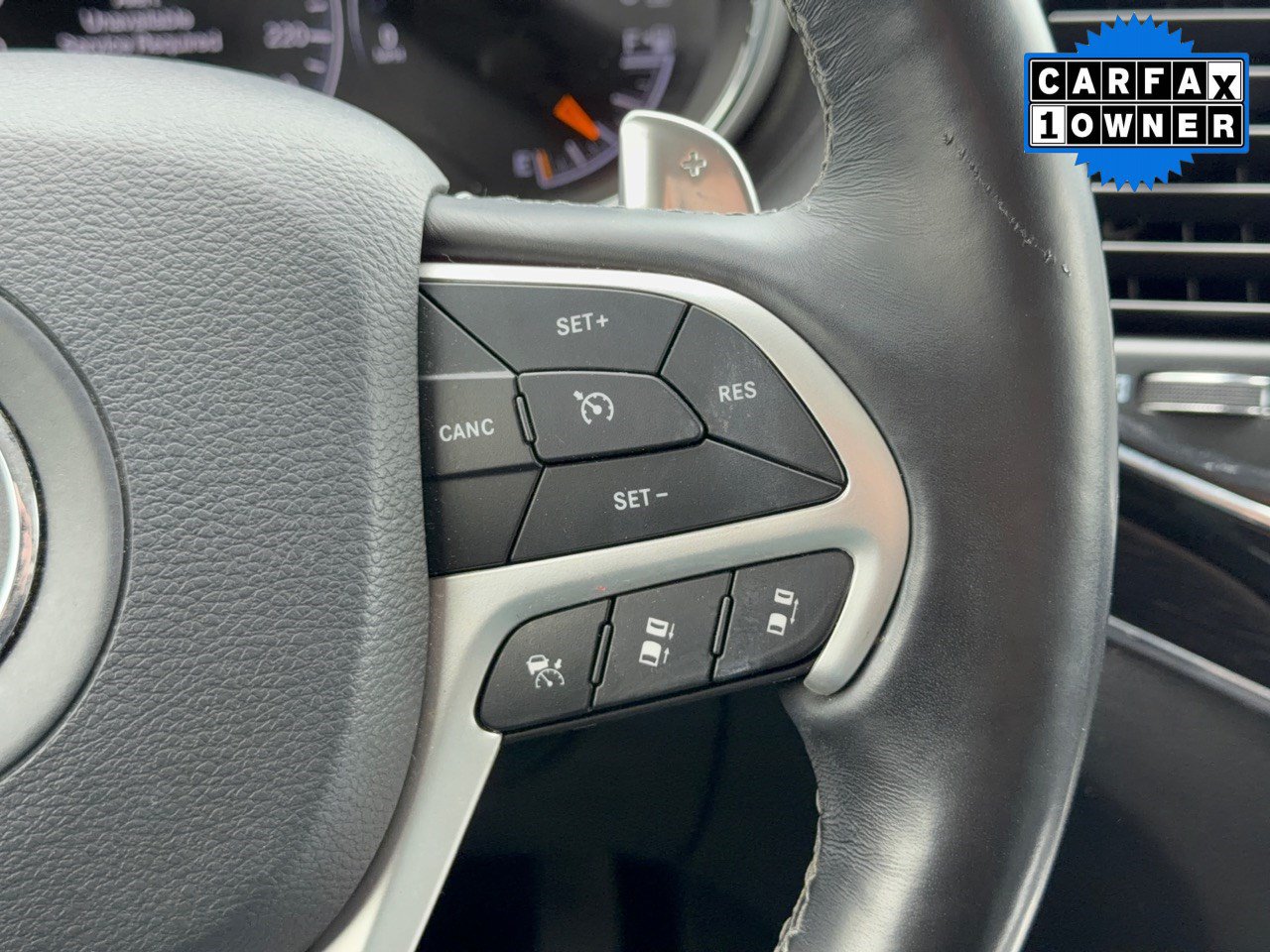 Used 2021 Jeep Grand Cherokee Summit RWD image 19
