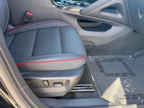 Used 2023 Buick Envision Essence w/ Sport Touring Package image 12