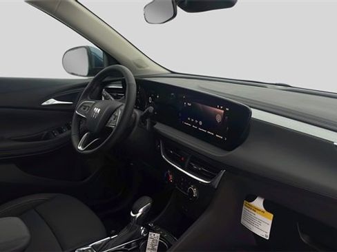 New 2026 Buick Encore GX Preferred w/ Comfort Package image 17