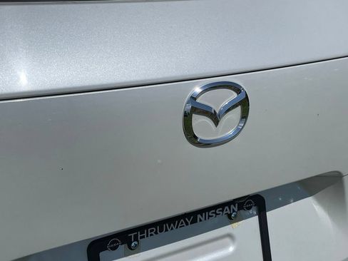 Used 2024 MAZDA CX-50 AWD 2.5 S w/ Accent Package image 27
