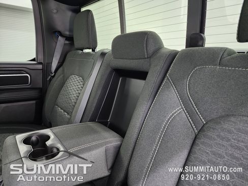 New 2026 RAM 1500 Big Horn image 38