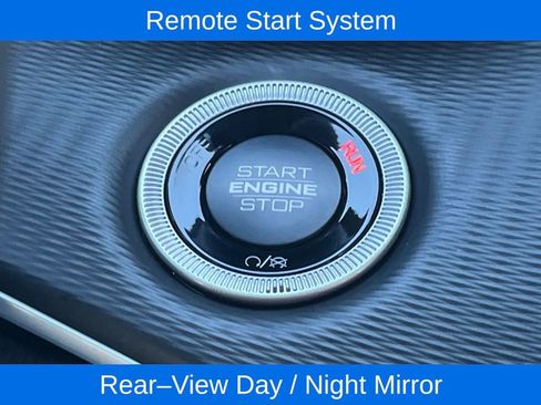 New 2025 Jeep Grand Cherokee L Altitude image 8