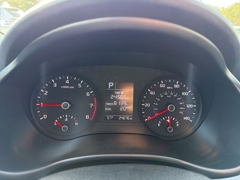 Used 2023 Kia Rio S image 15