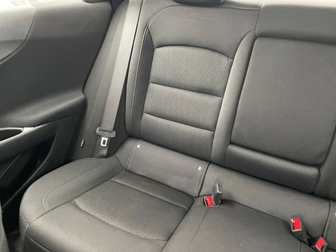 Used 2024 Chevrolet Malibu LT image 39