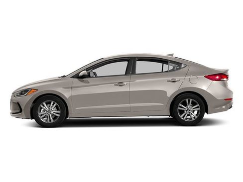 Used 2018 Hyundai Elantra SEL FWD image 3