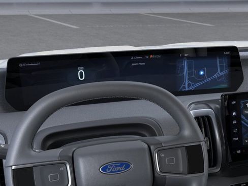New 2025 Ford Expedition Active image 13