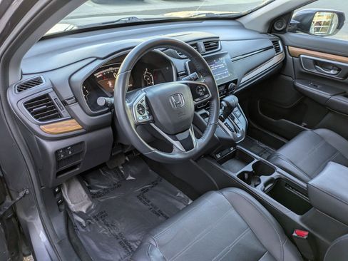 Used 2020 Honda CR-V EX-L image 14