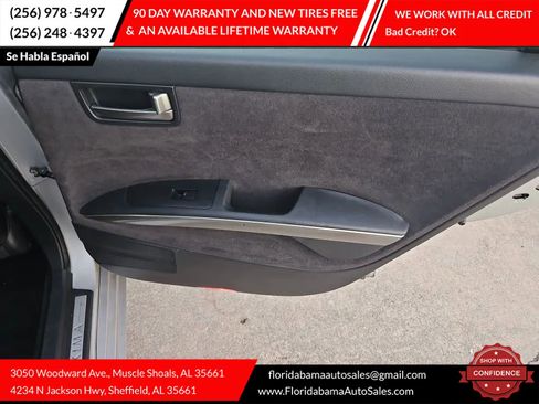 Used 2004 Nissan Maxima 3.5 SE image 7