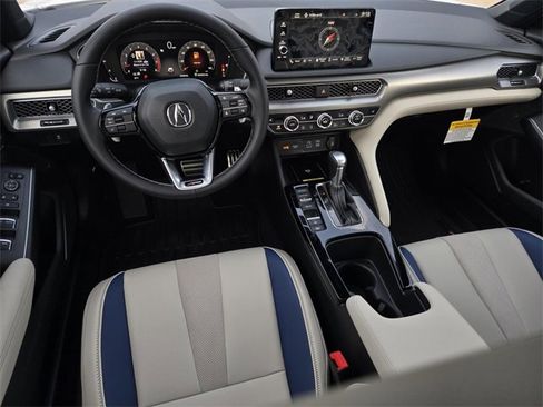 New 2026 Acura Integra A-Spec image 16