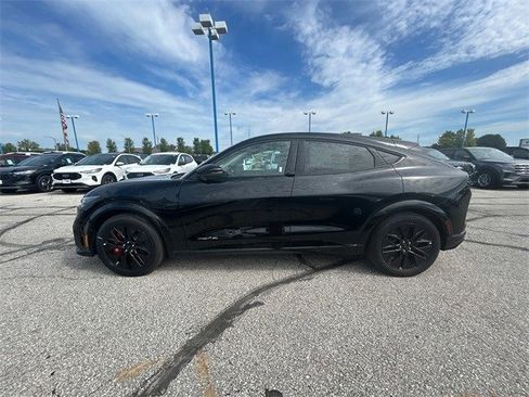 New 2025 Ford Mustang Mach-E Premium w/ Sport Appearance Package image 8