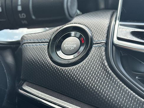 New 2025 Jeep Compass Latitude w/ Altitude Special Edition image 22