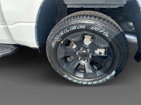 New 2026 RAM 1500 Express image 8