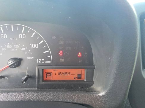 Used 2017 Nissan NV200 SV w/ Technology Package FWD image 44