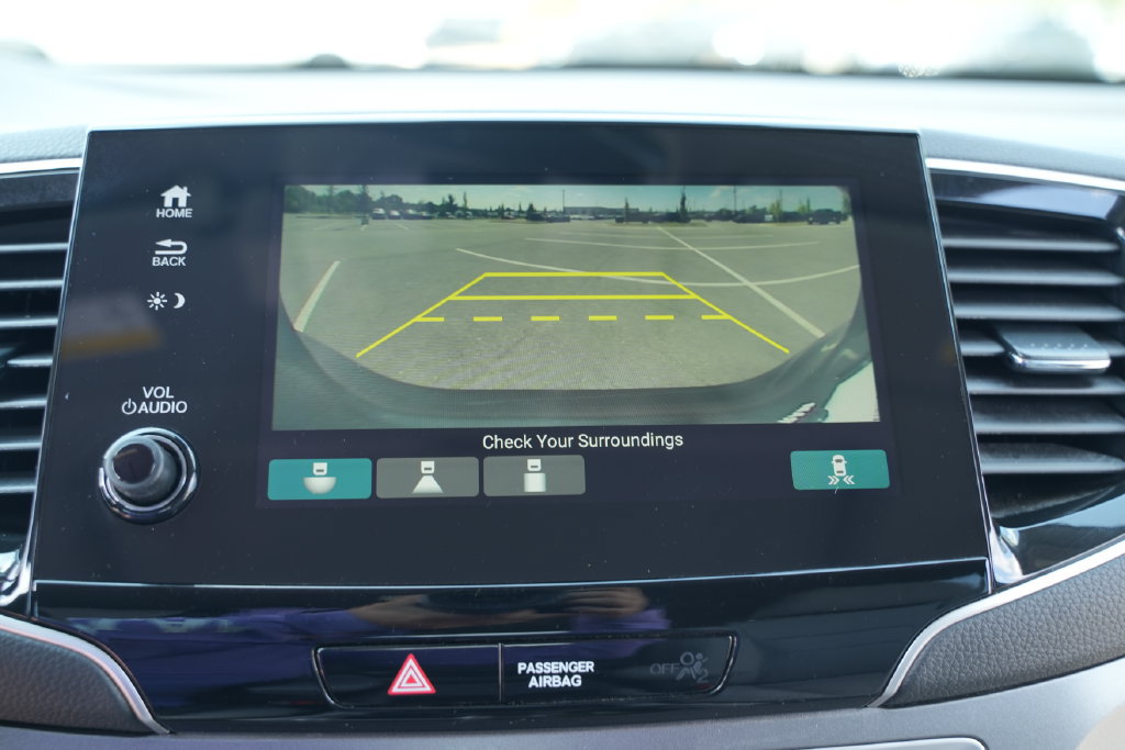 Used 2020 Honda Pilot EX-L image 30