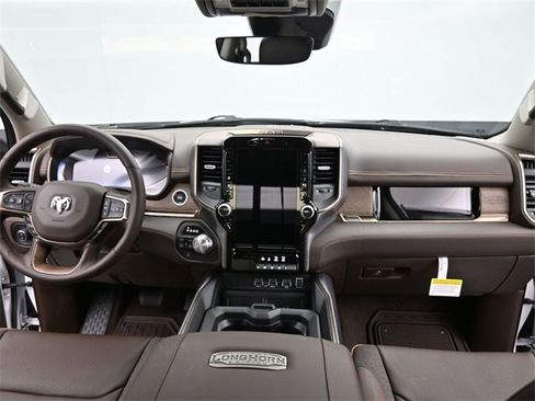 New 2026 RAM 1500 Limited image 25