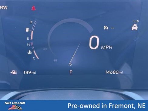 Certified 2024 Buick Encore GX Sport Touring AWD/4WD image 10
