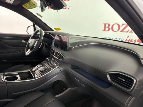 Used 2023 Hyundai Santa Fe Calligraphy w/ Cargo Package AWD/4WD image 17