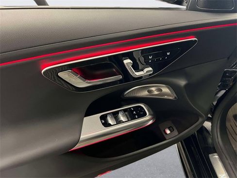 Certified 2026 Mercedes-Benz E 350 4MATIC Sedan image 15