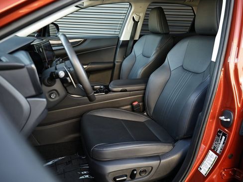 Used 2022 Lexus NX 350 AWD w/ Premium Package image 20